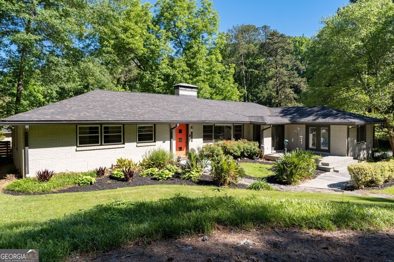 1322 Brook Forest Drive Atlanta - Photo 59