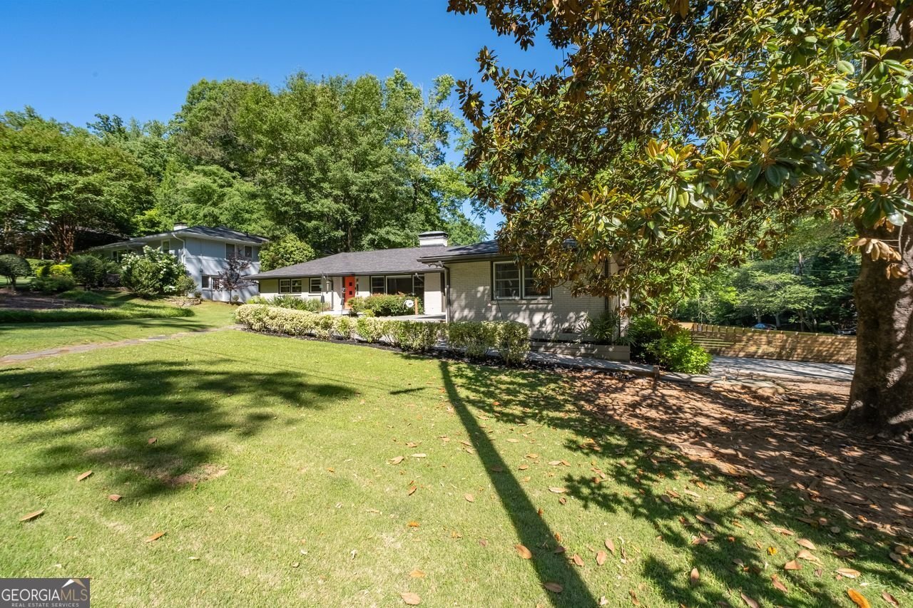 1322 Brook Forest Drive Atlanta - Photo 60