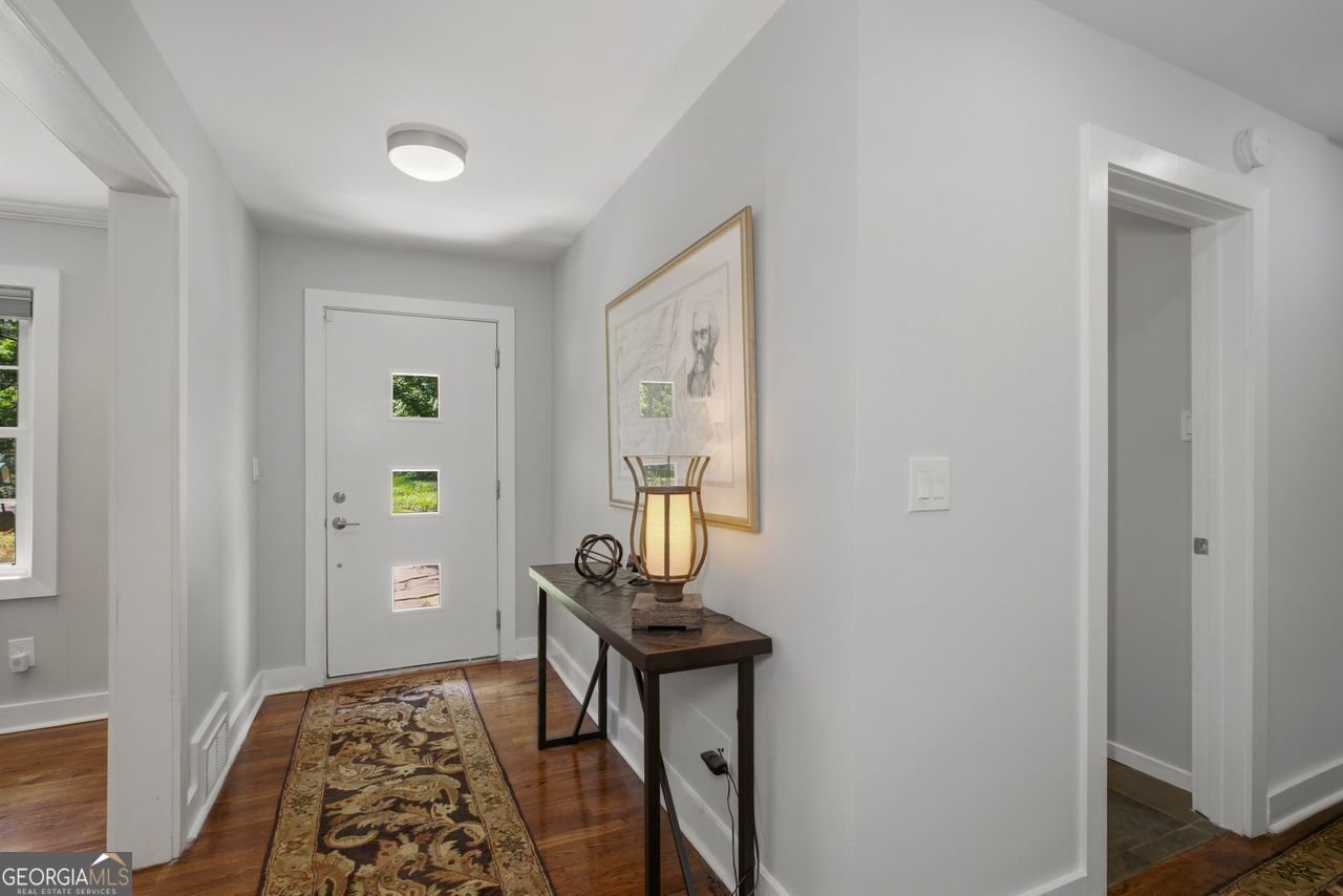 1322 Brook Forest Drive Atlanta - Photo 7