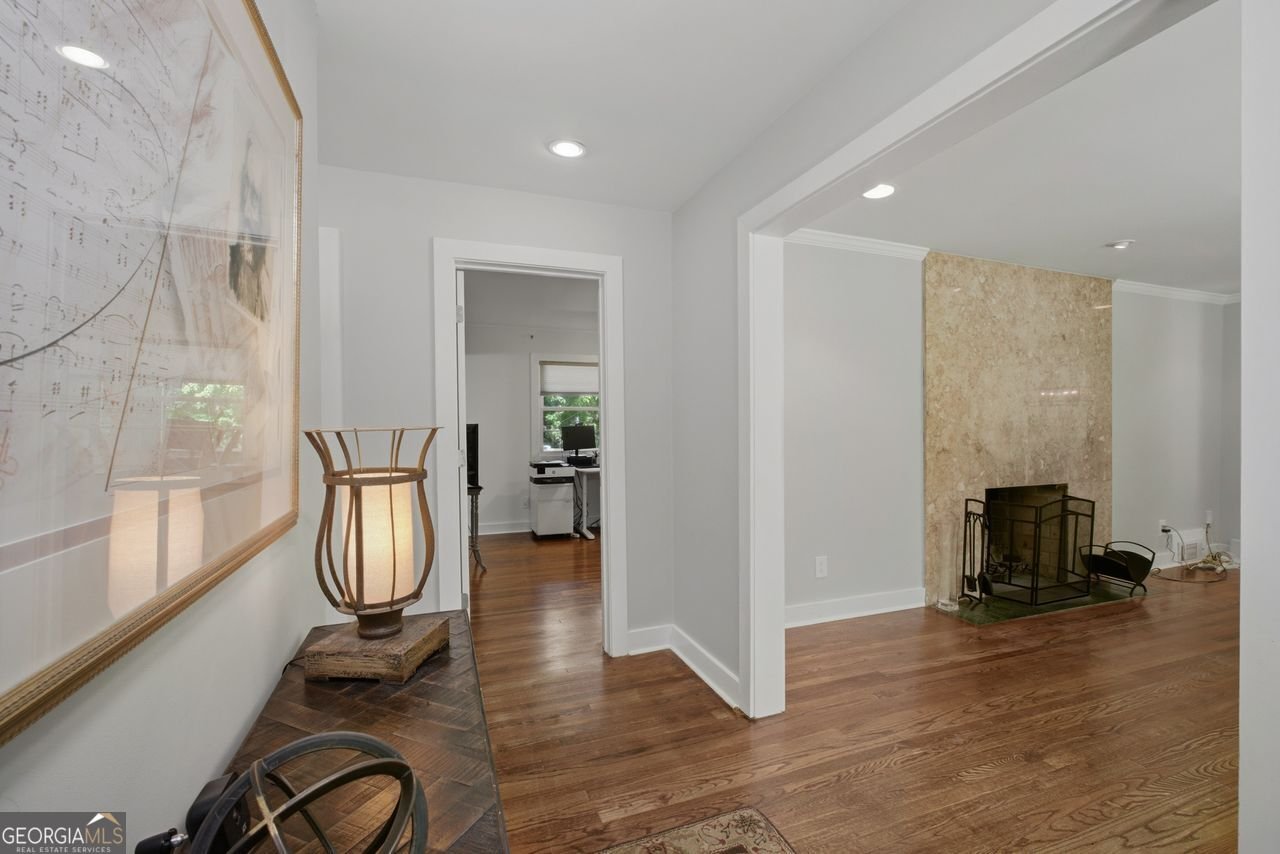 1322 Brook Forest Drive Atlanta - Photo 8