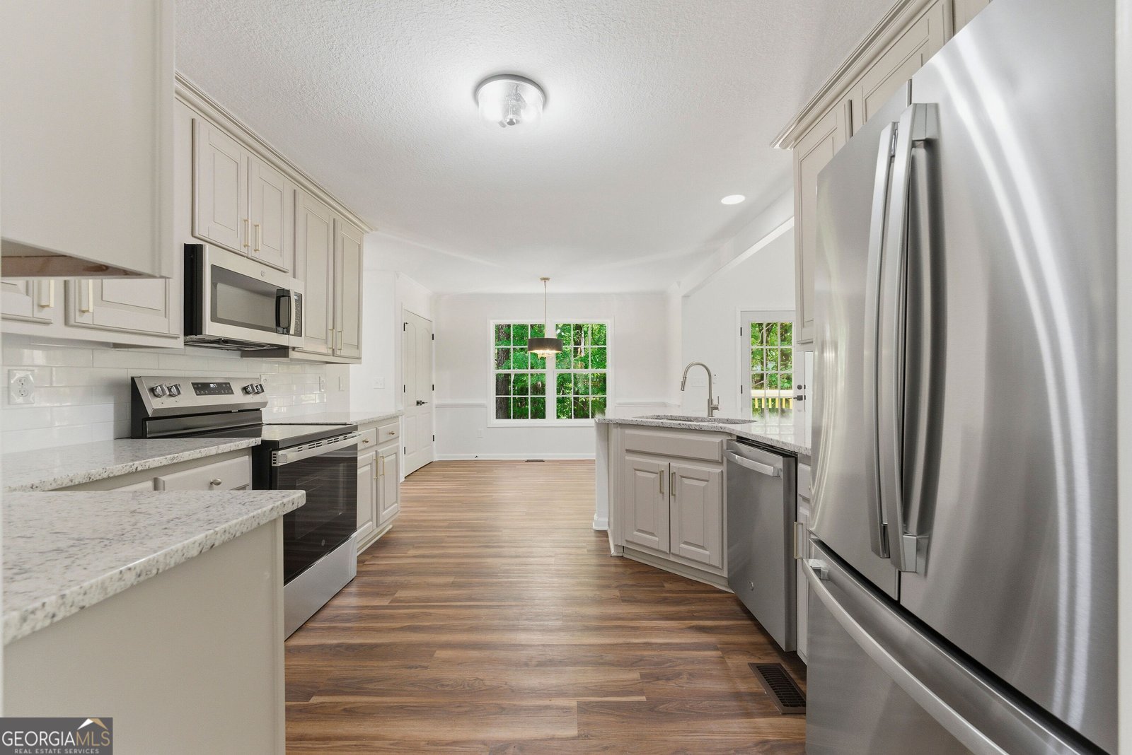 2544 Carnes Road Jonesboro - Photo 12