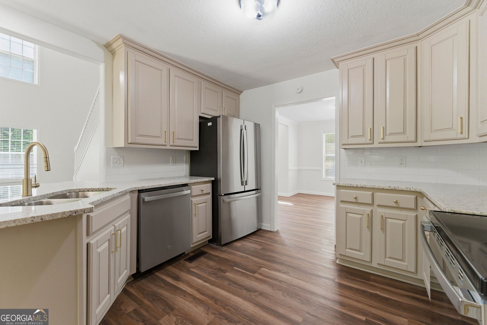 2544 Carnes Road Jonesboro - Photo 14