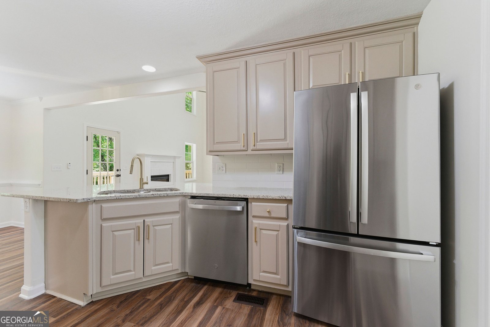 2544 Carnes Road Jonesboro - Photo 15