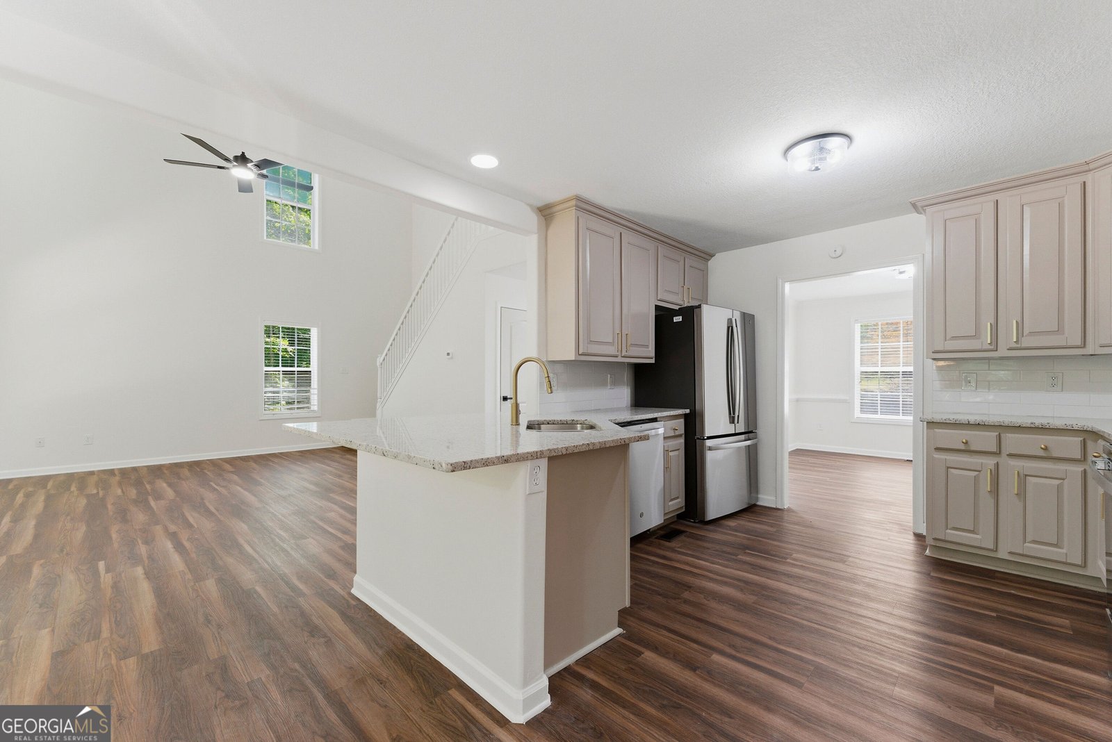2544 Carnes Road Jonesboro - Photo 16