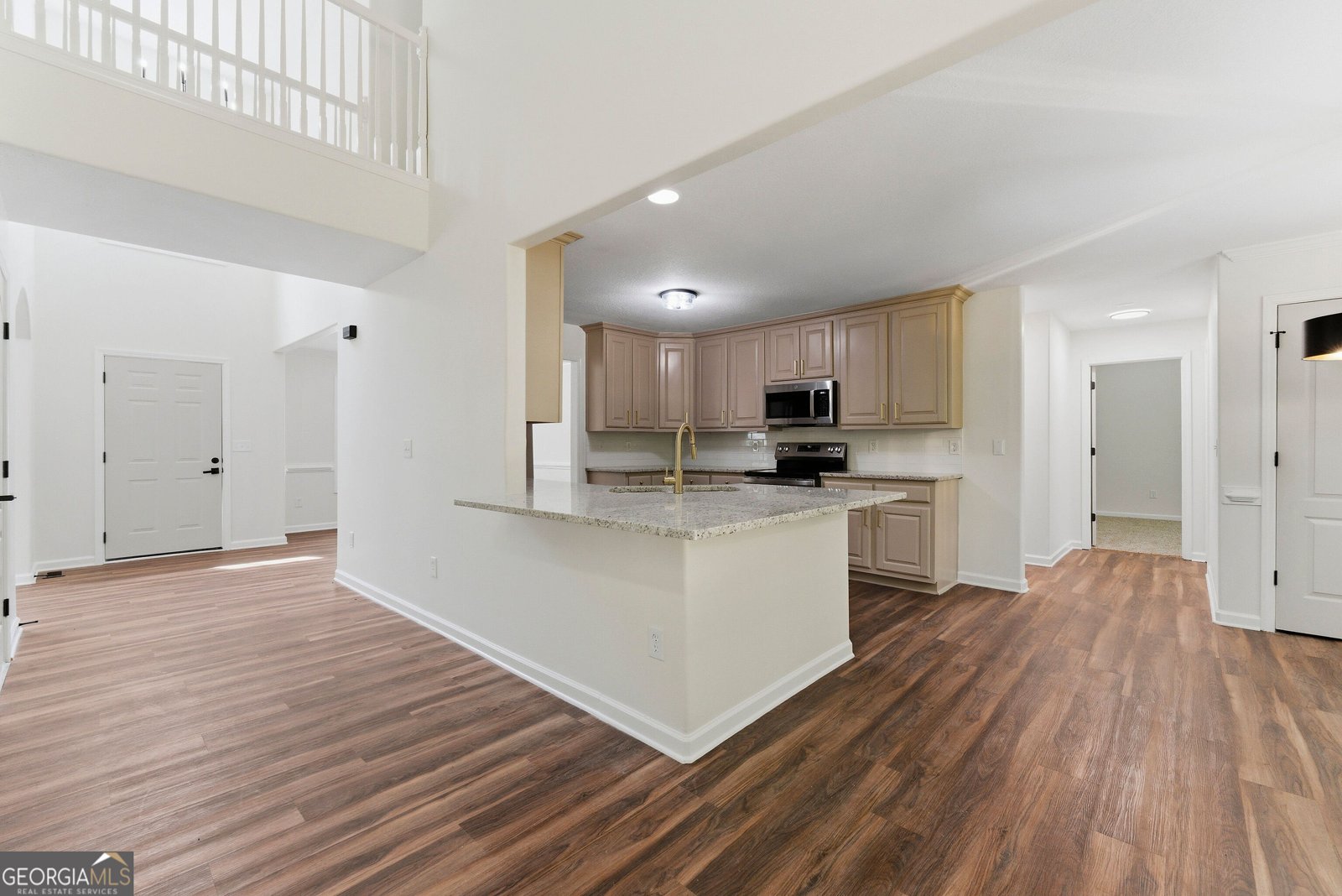2544 Carnes Road Jonesboro - Photo 17