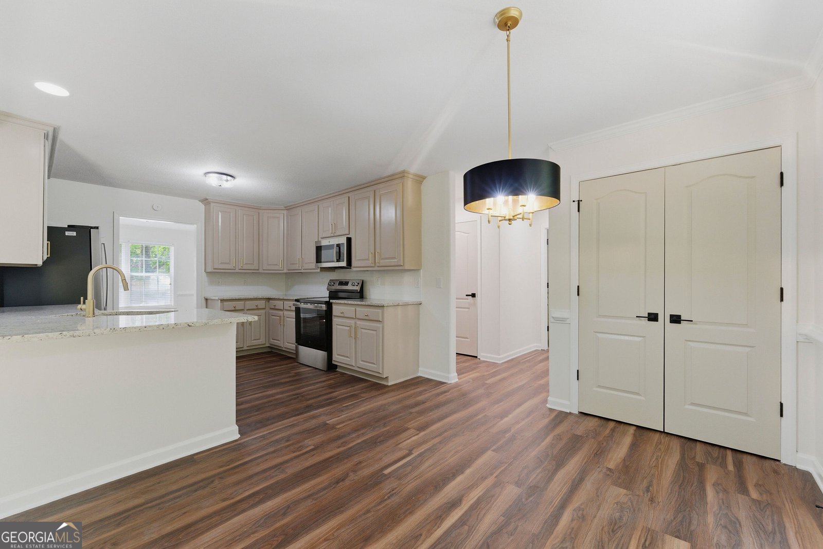 2544 Carnes Road Jonesboro - Photo 19