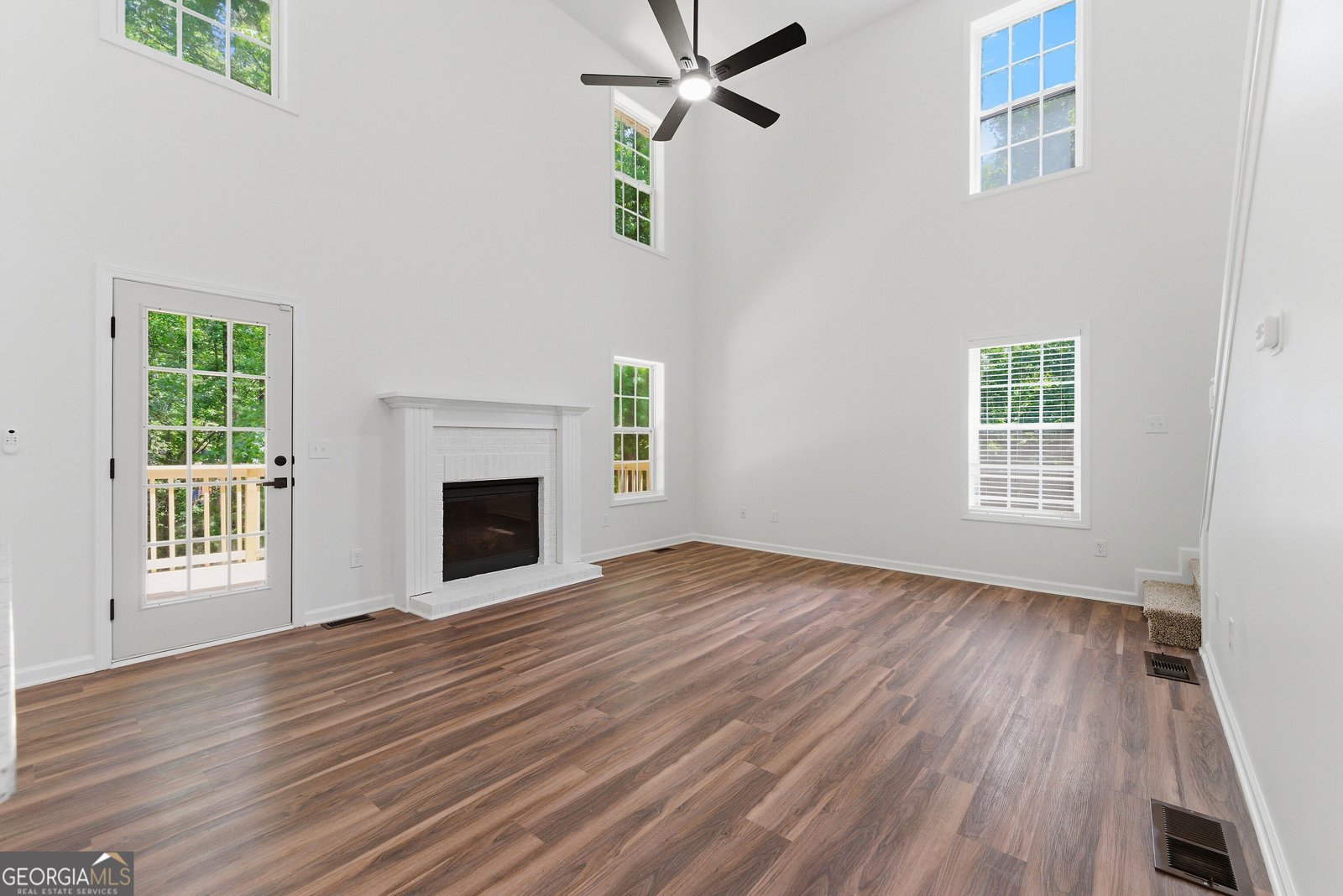 2544 Carnes Road Jonesboro - Photo 25