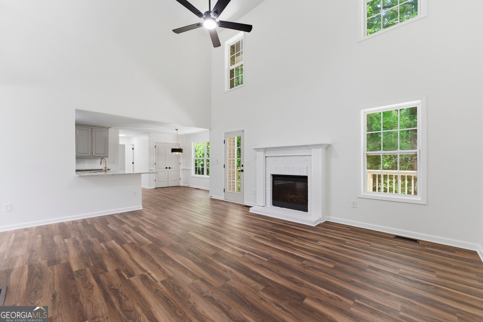2544 Carnes Road Jonesboro - Photo 26