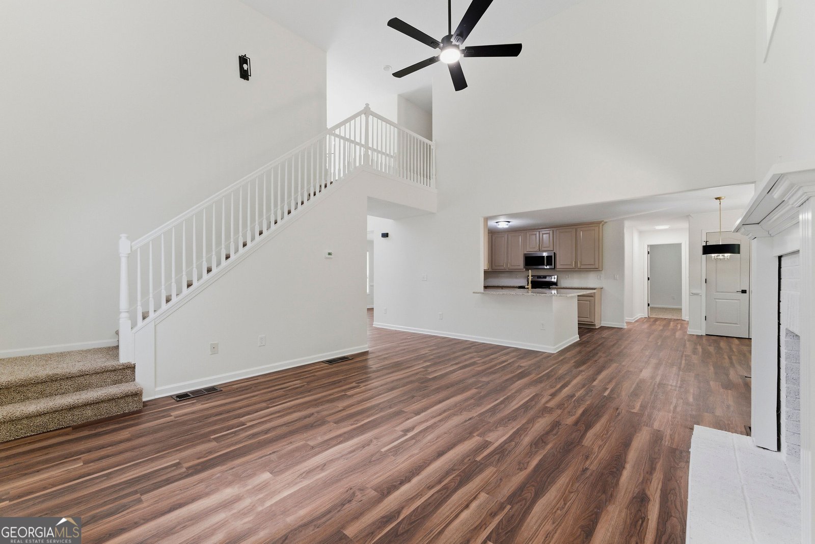 2544 Carnes Road Jonesboro - Photo 27