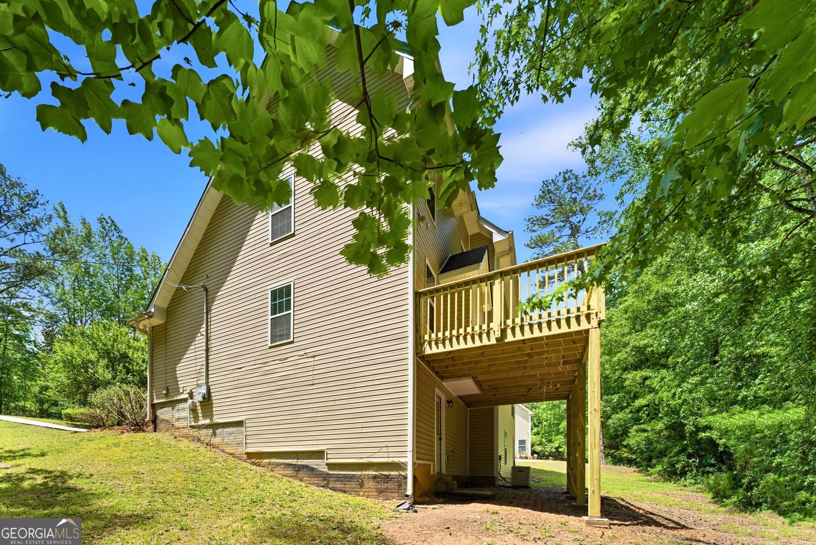 2544 Carnes Road Jonesboro - Photo 45