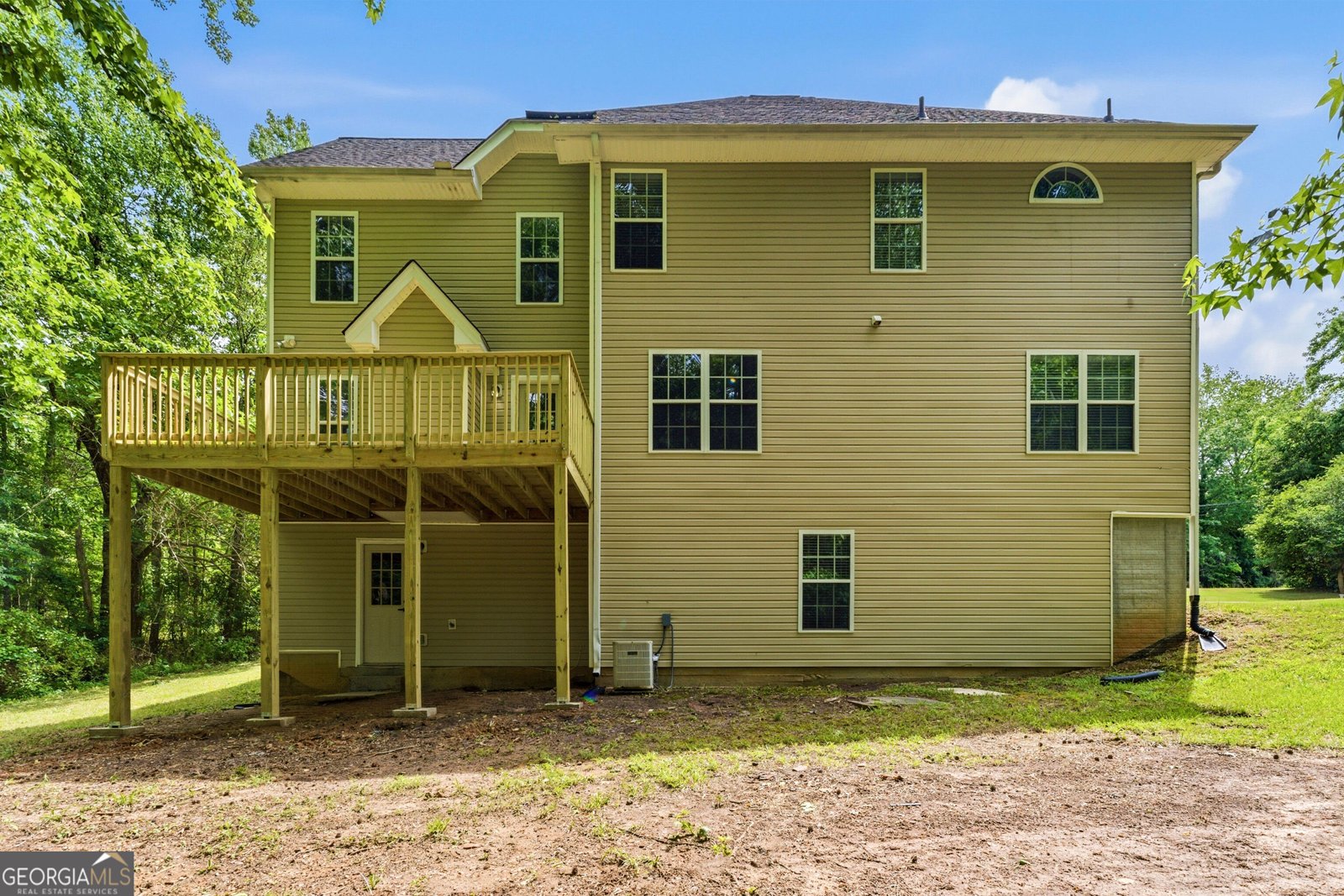 2544 Carnes Road Jonesboro - Photo 46