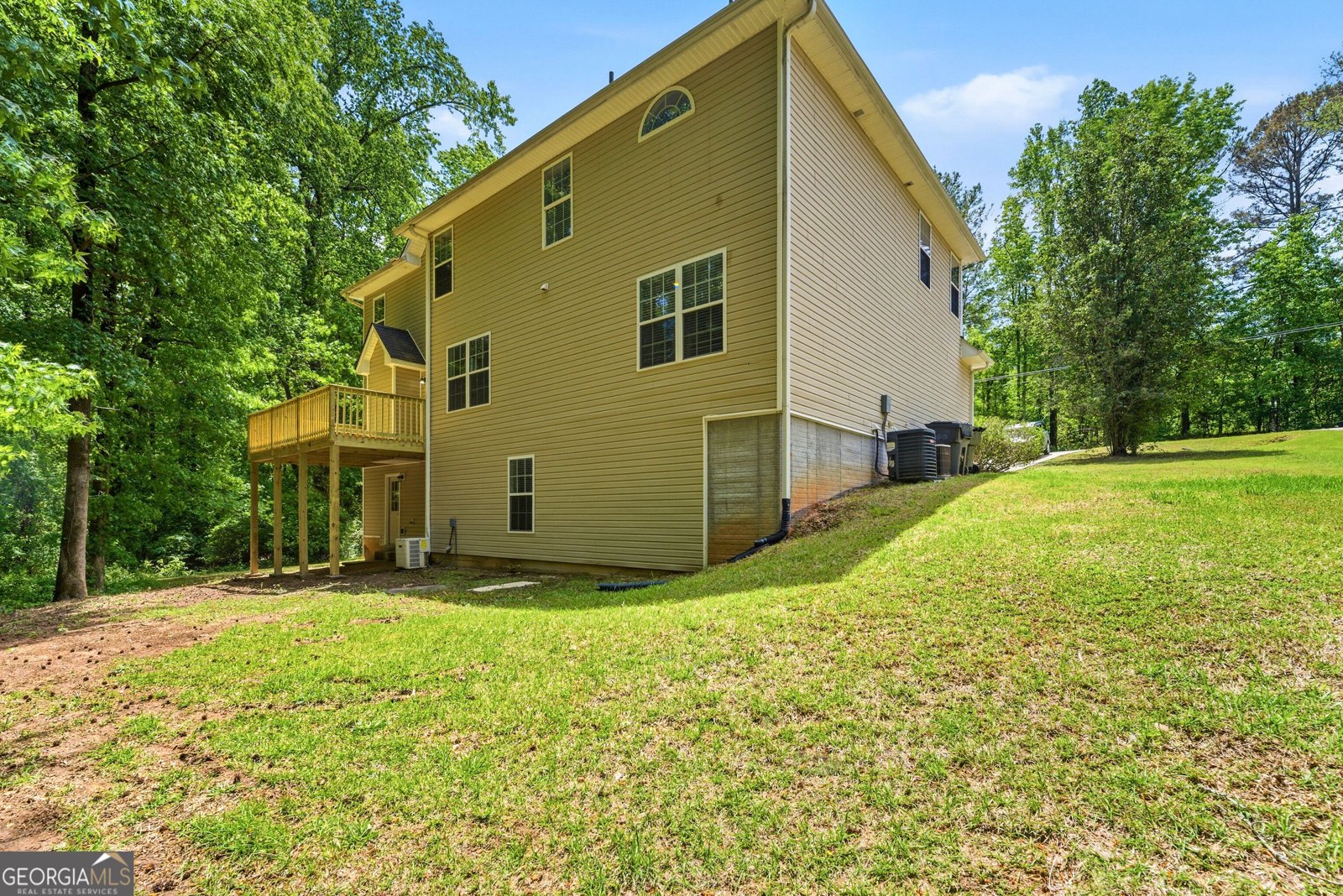 2544 Carnes Road Jonesboro - Photo 47