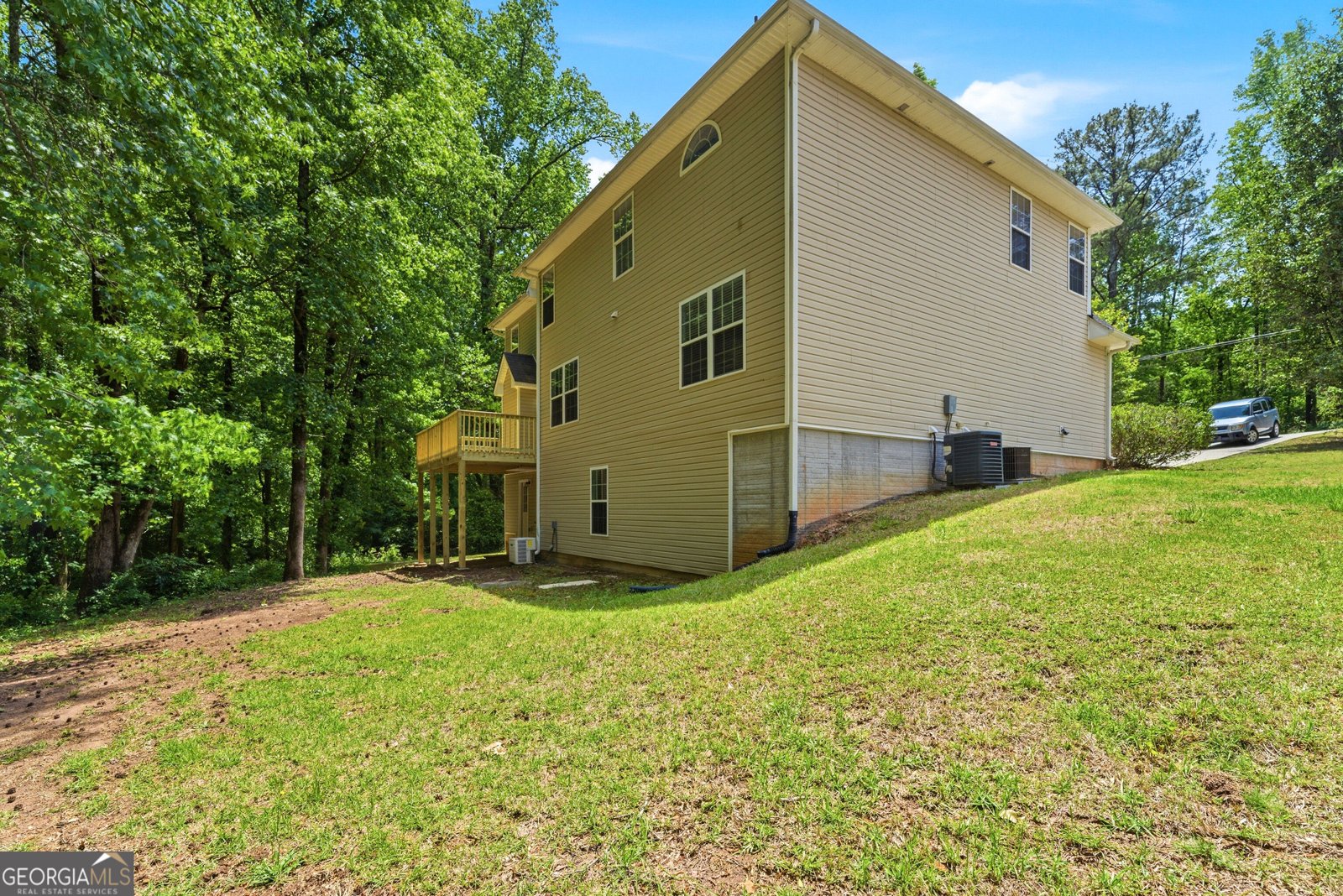 2544 Carnes Road Jonesboro - Photo 48