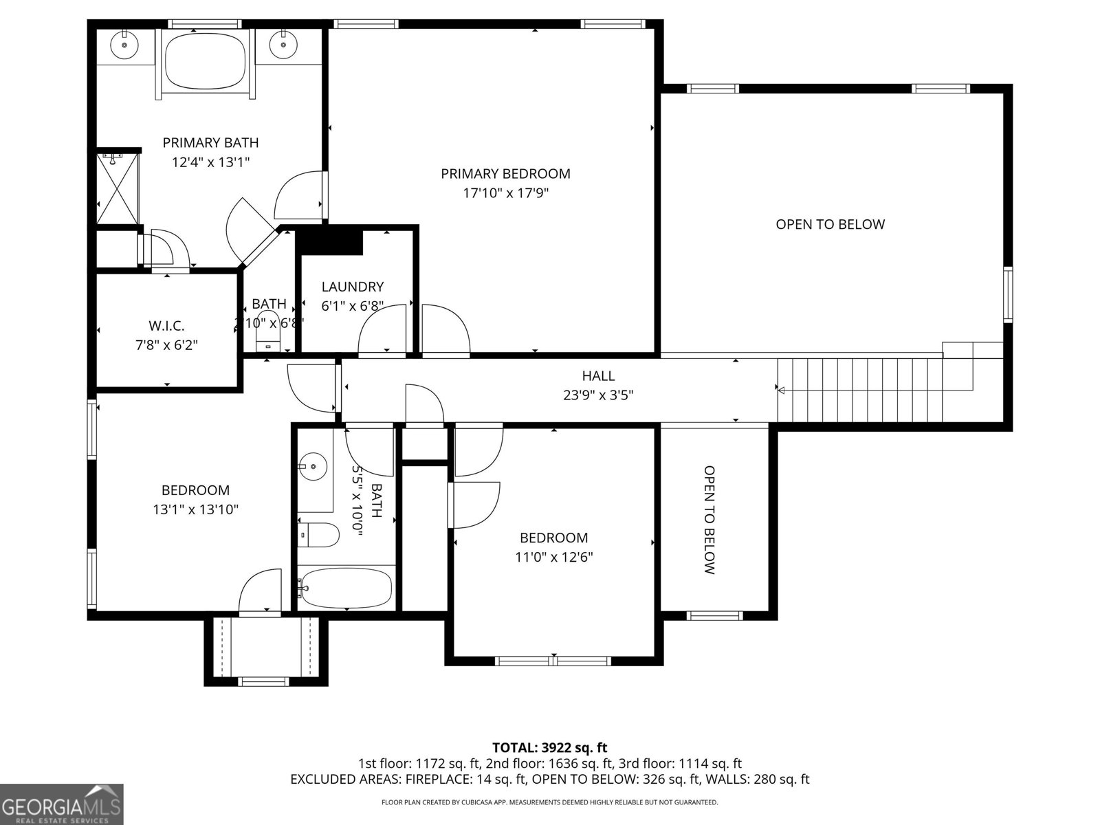 2544 Carnes Road Jonesboro - Photo 51