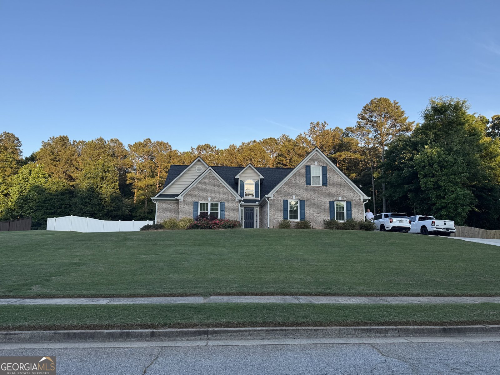 1319 Idlewood Court McDonough - Photo 1