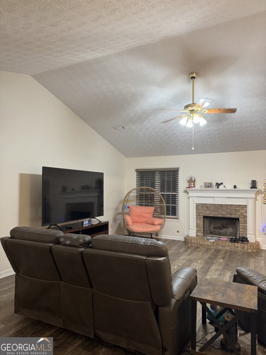1319 Idlewood Court McDonough - Photo 15