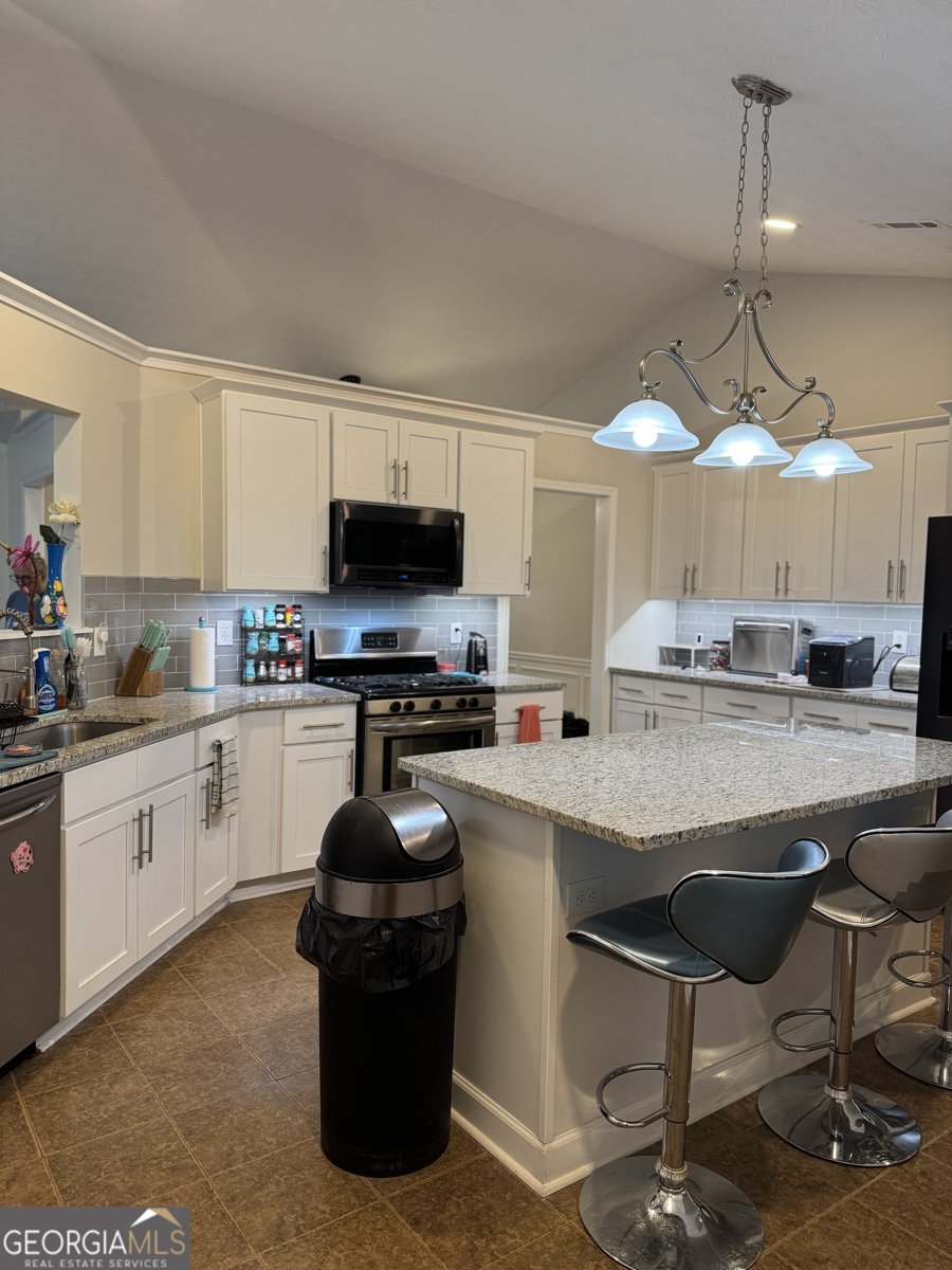 1319 Idlewood Court McDonough - Photo 17