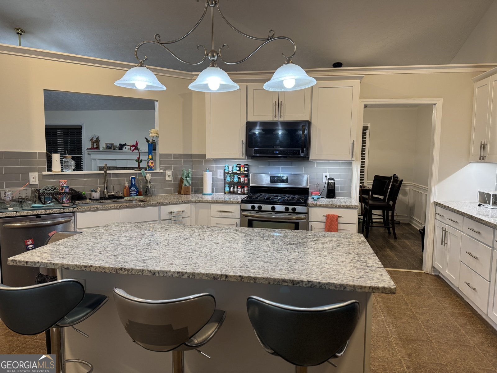 1319 Idlewood Court McDonough - Photo 20