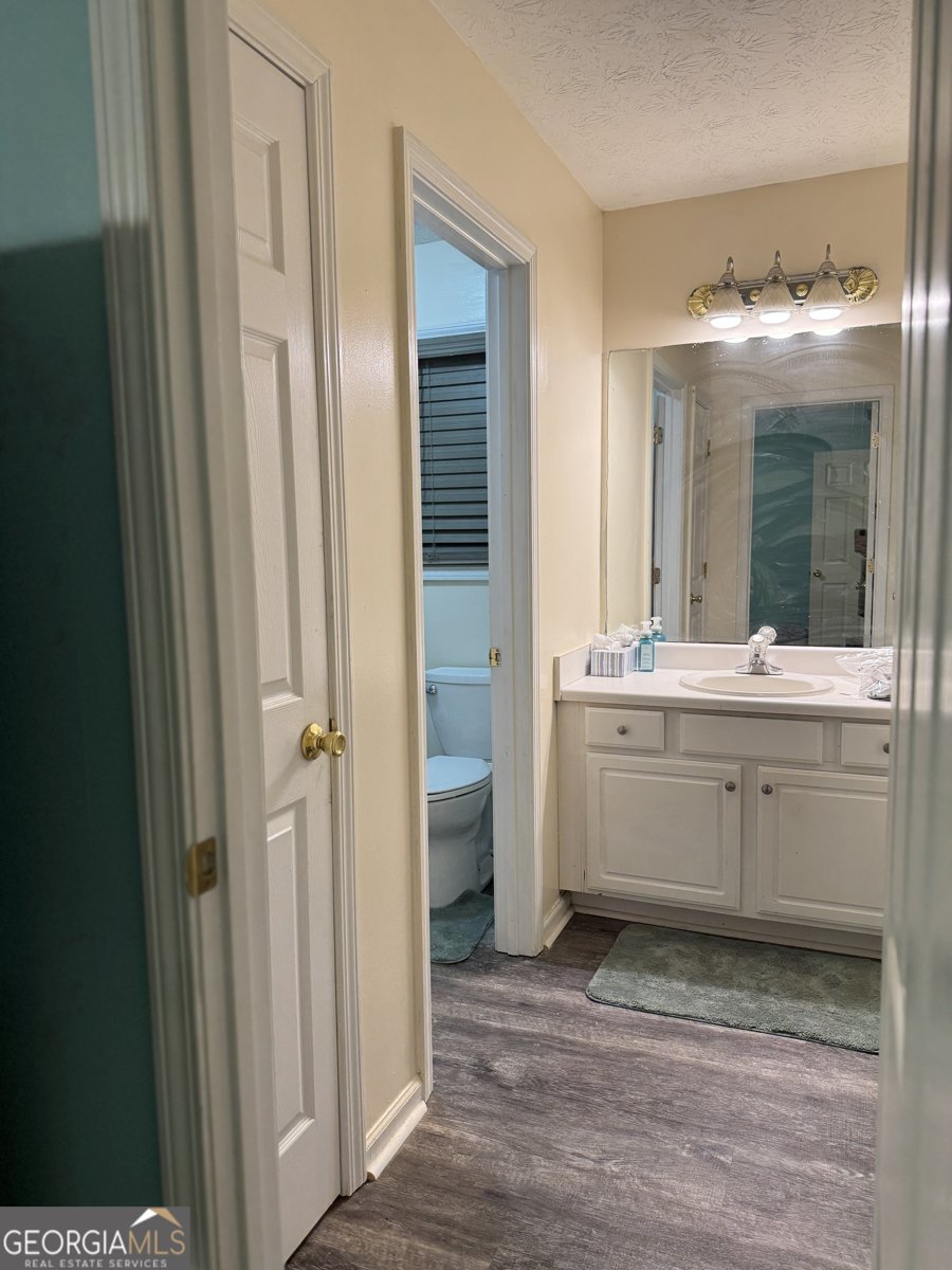 1319 Idlewood Court McDonough - Photo 34