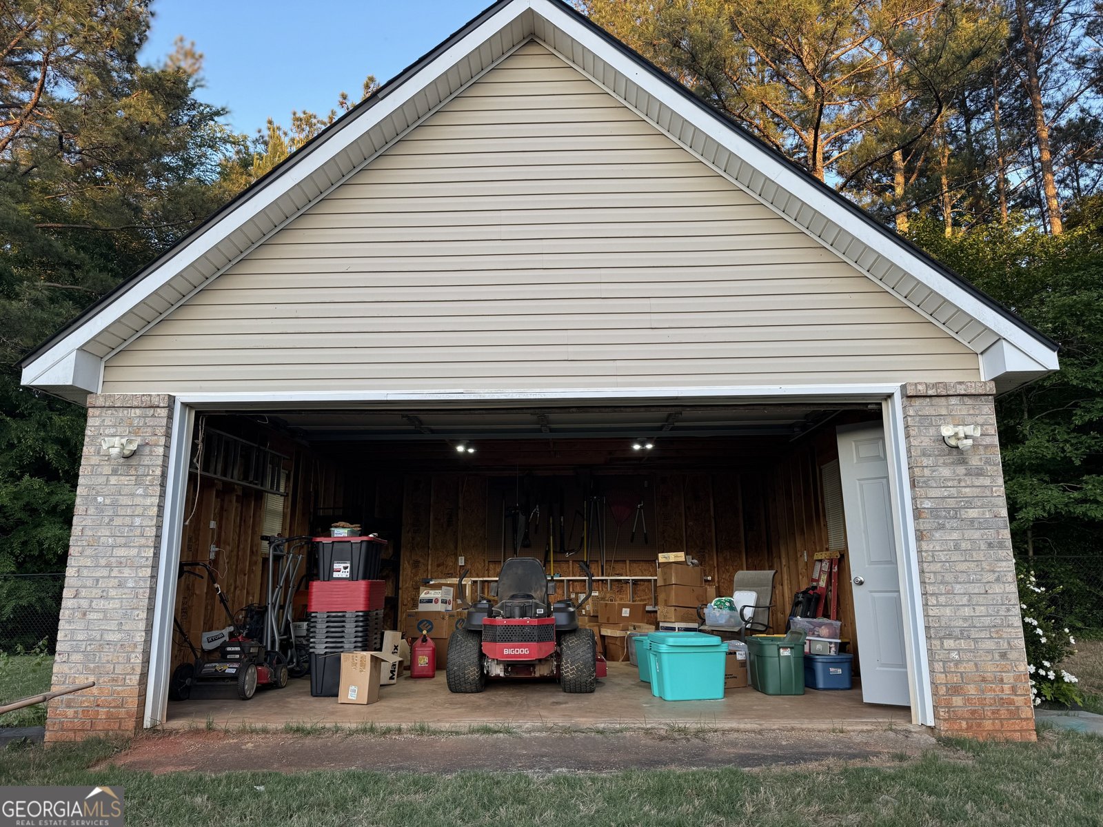 1319 Idlewood Court McDonough - Photo 41
