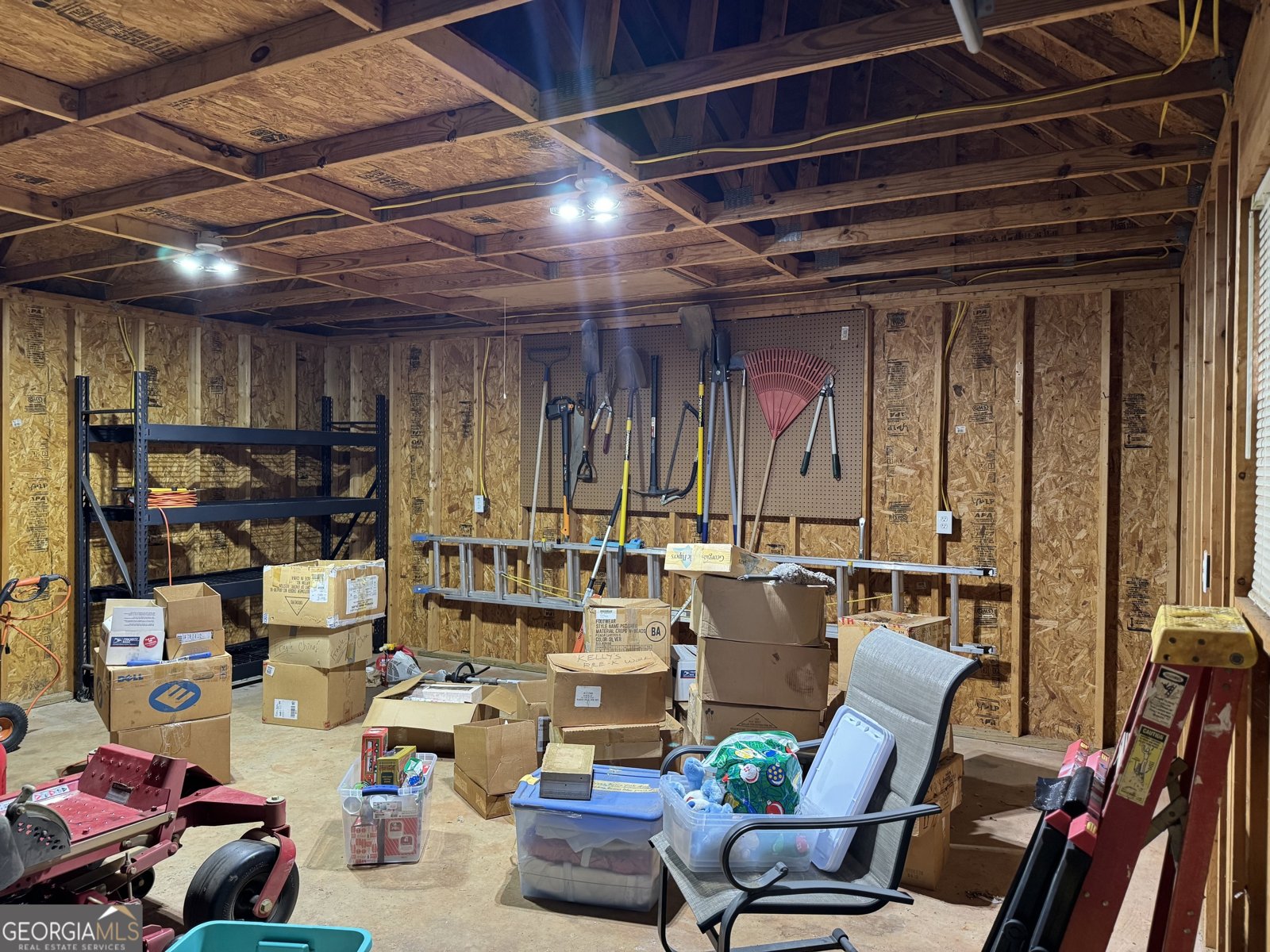1319 Idlewood Court McDonough - Photo 42