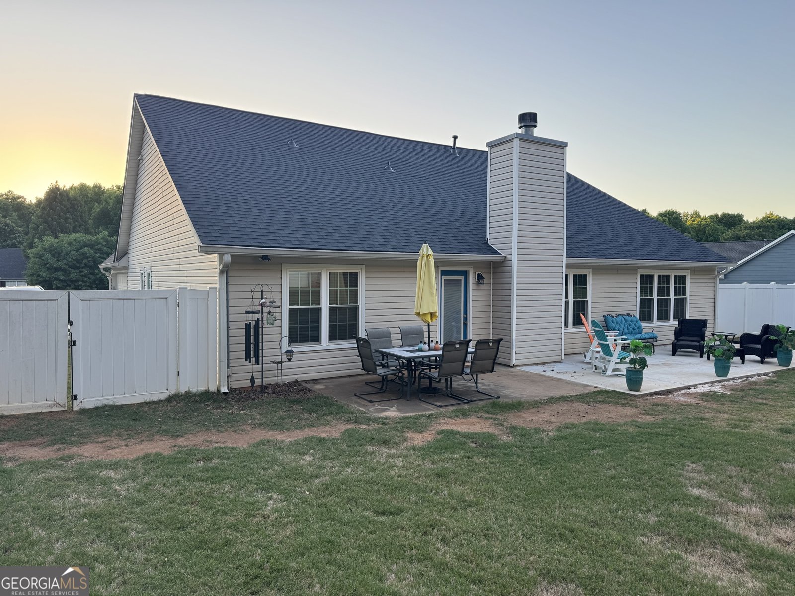 1319 Idlewood Court McDonough - Photo 7
