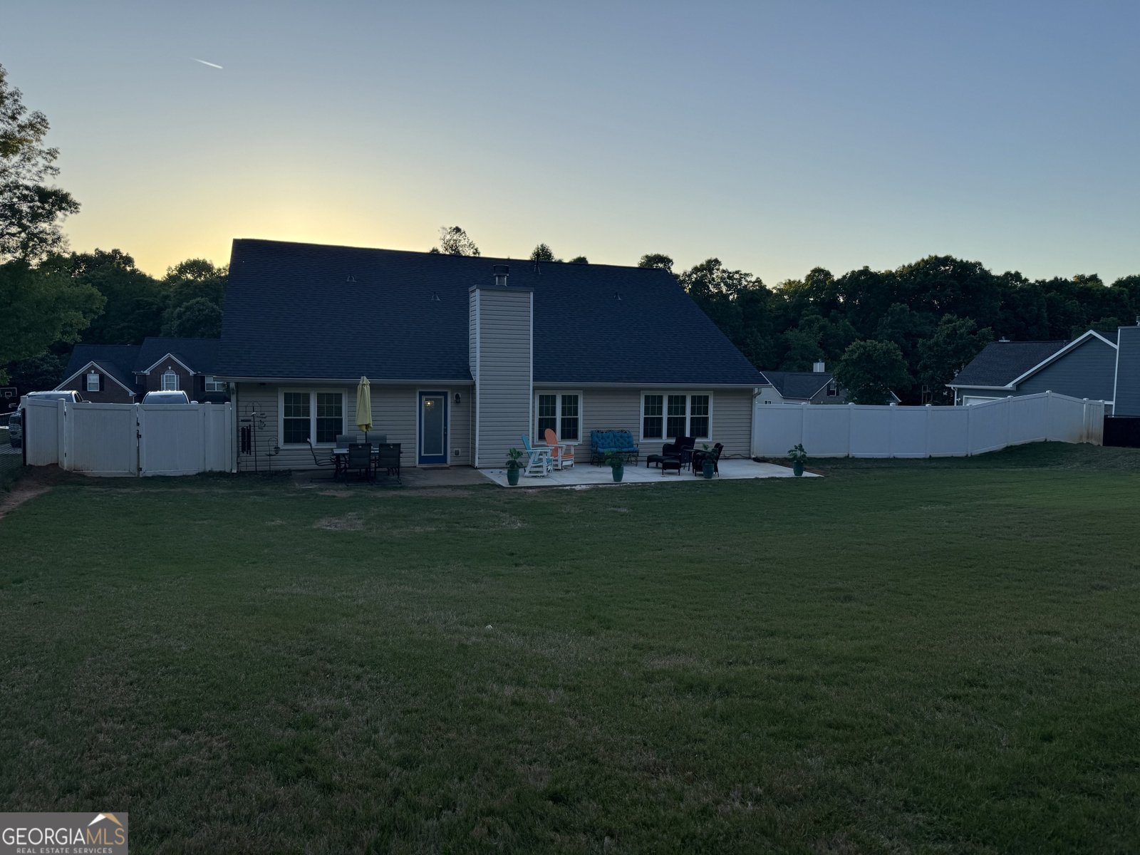 1319 Idlewood Court McDonough - Photo 8