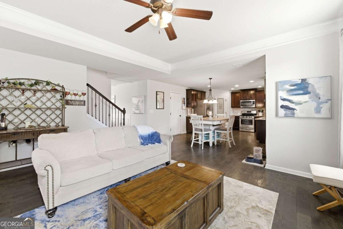5821 Park Point Flowery Branch - Photo 11