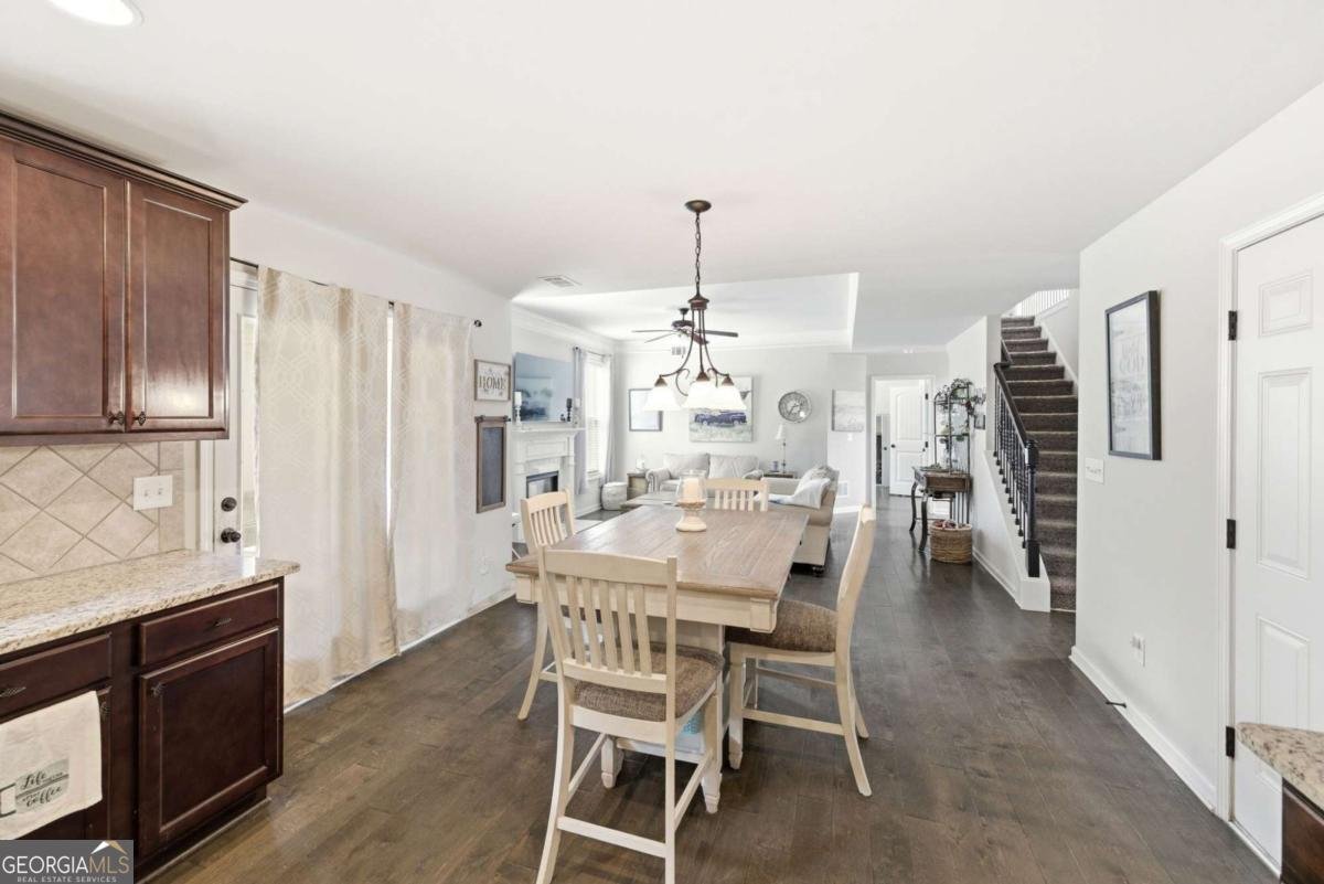 5821 Park Point Flowery Branch - Photo 16