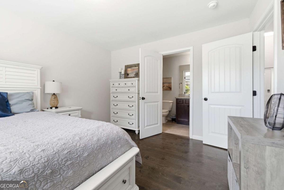 5821 Park Point Flowery Branch - Photo 18
