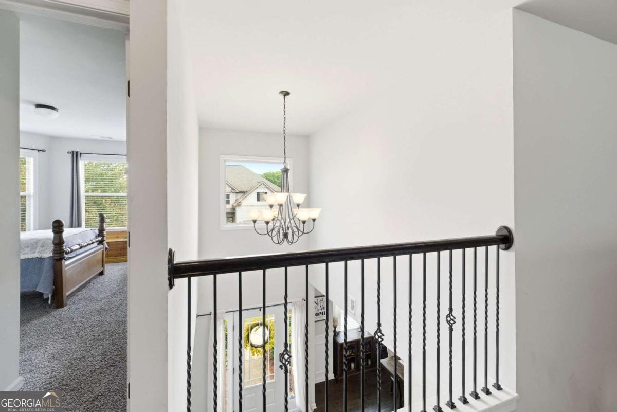 5821 Park Point Flowery Branch - Photo 20