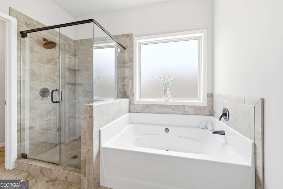 5821 Park Point Flowery Branch - Photo 28