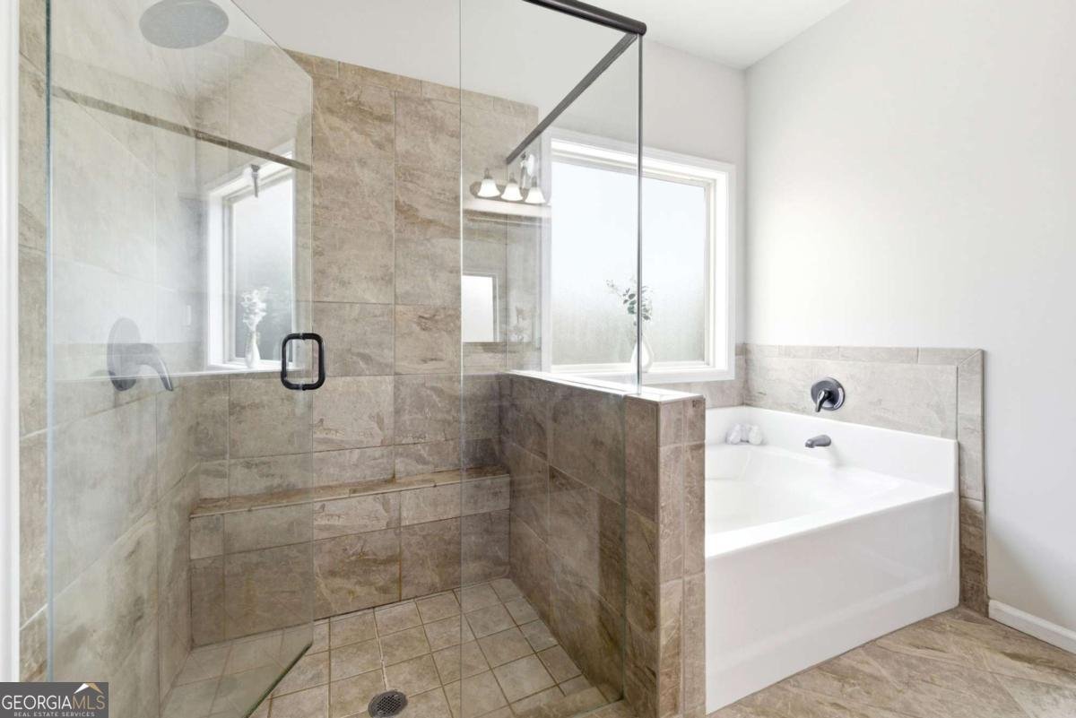 5821 Park Point Flowery Branch - Photo 29