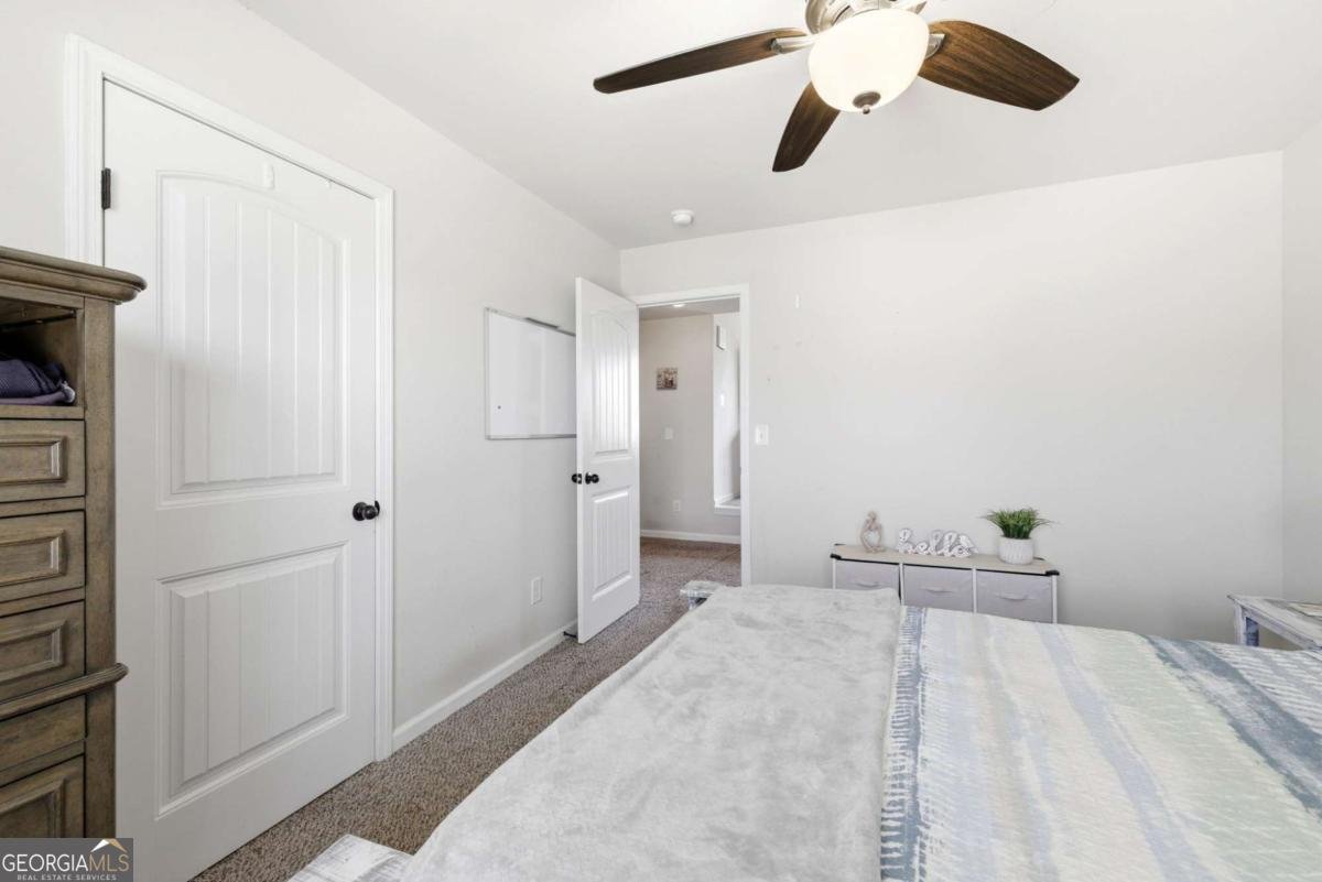 5821 Park Point Flowery Branch - Photo 35
