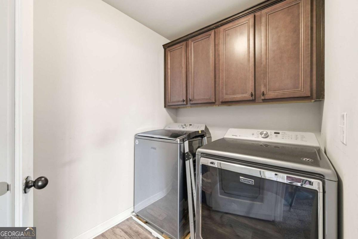 5821 Park Point Flowery Branch - Photo 37