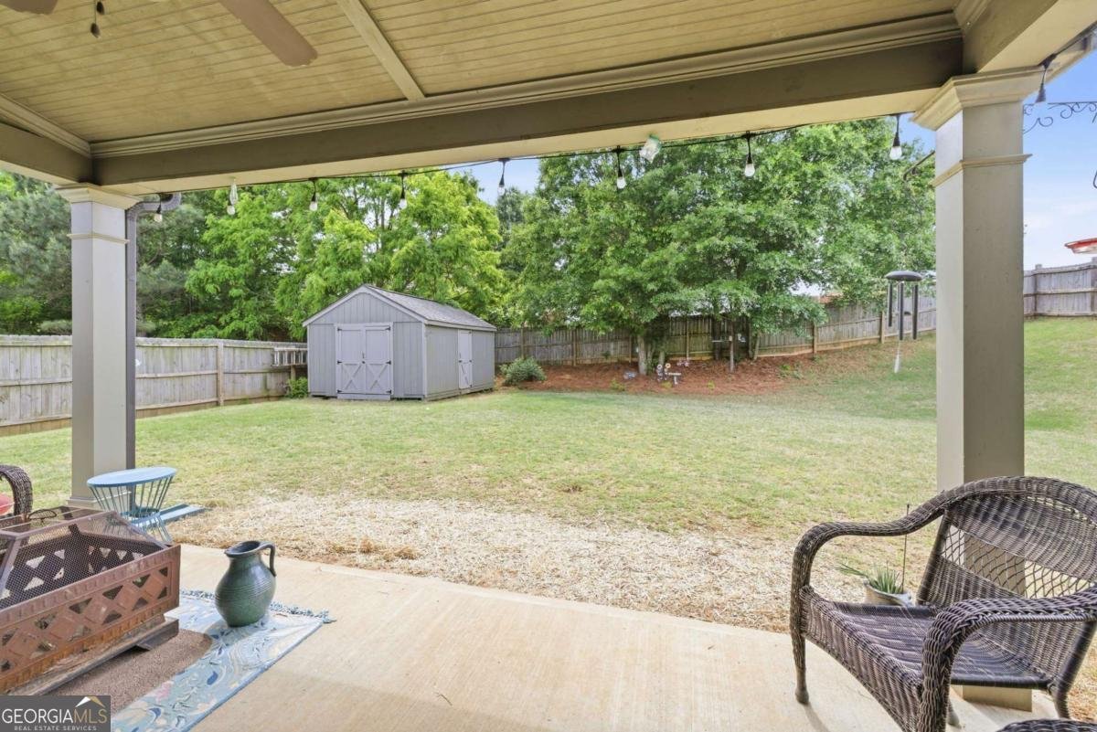5821 Park Point Flowery Branch - Photo 38