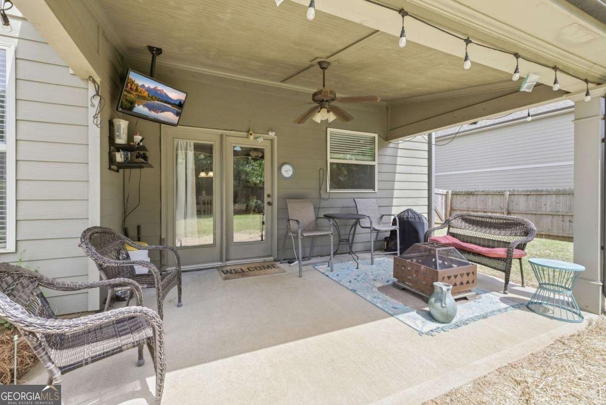 5821 Park Point Flowery Branch - Photo 39