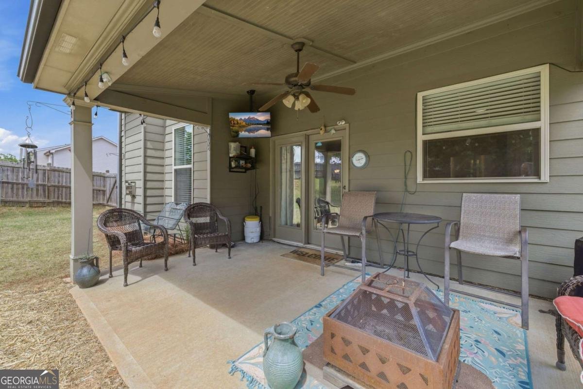 5821 Park Point Flowery Branch - Photo 40