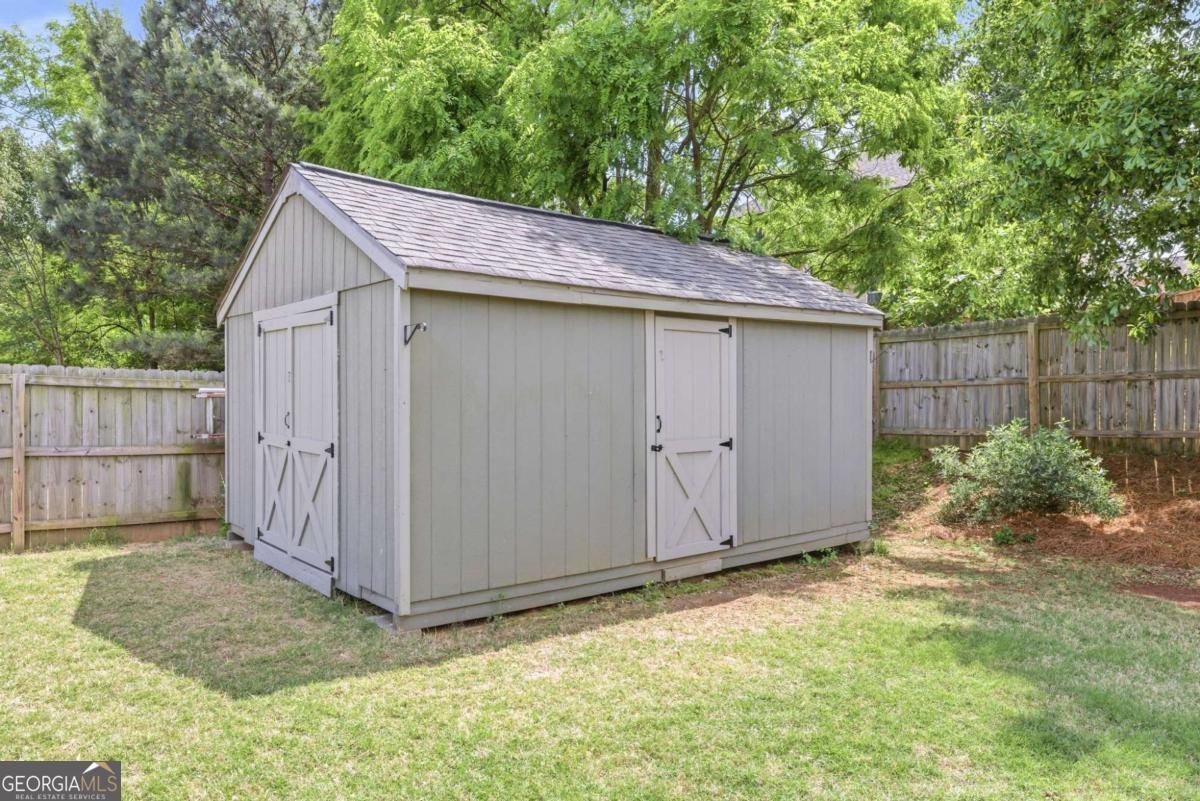 5821 Park Point Flowery Branch - Photo 41