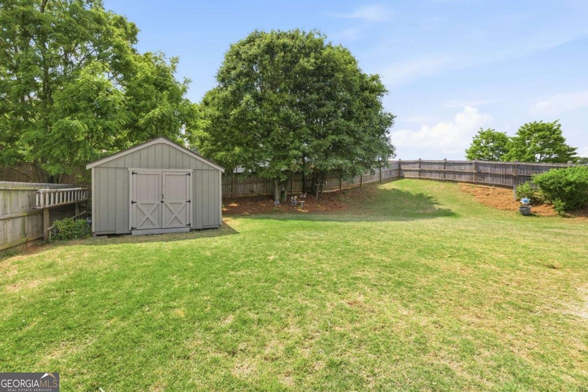 5821 Park Point Flowery Branch - Photo 42