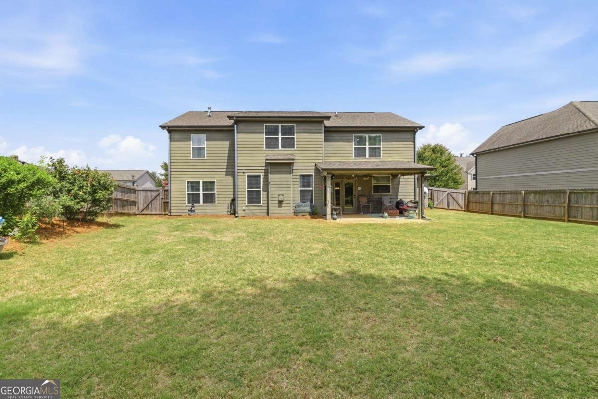 5821 Park Point Flowery Branch - Photo 44