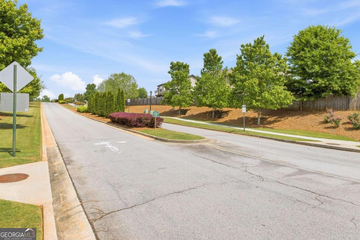 5821 Park Point Flowery Branch - Photo 46