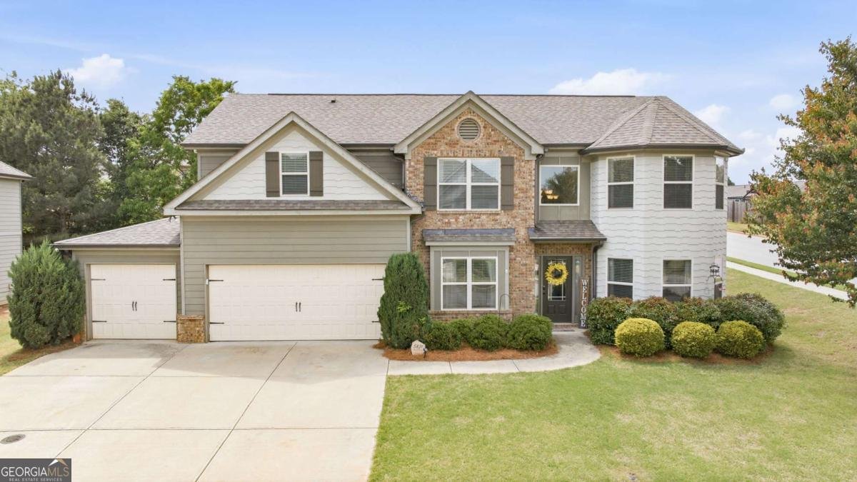 5821 Park Point Flowery Branch - Photo 47