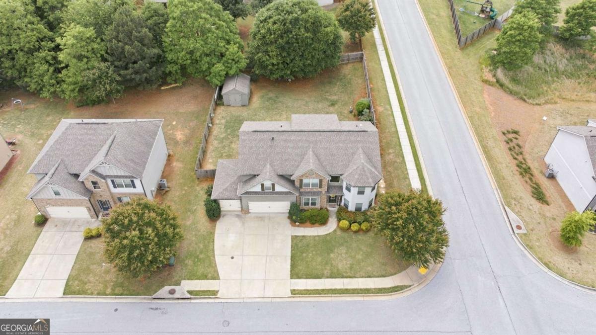 5821 Park Point Flowery Branch - Photo 48