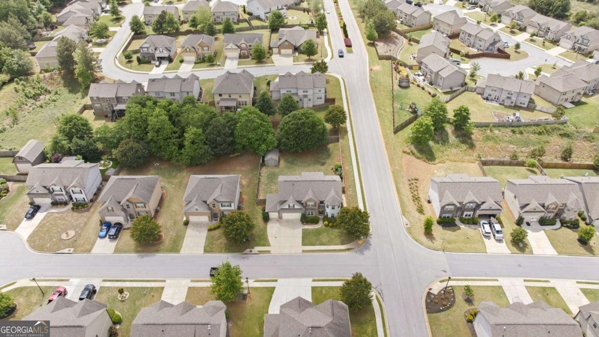 5821 Park Point Flowery Branch - Photo 51