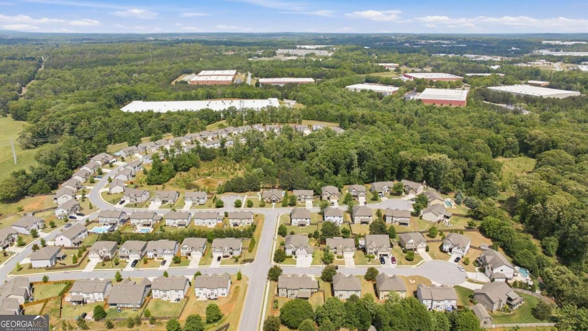 5821 Park Point Flowery Branch - Photo 58