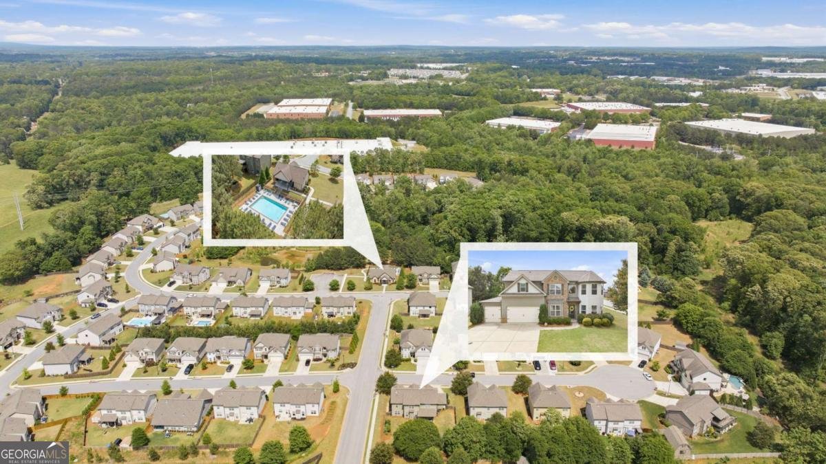 5821 Park Point Flowery Branch - Photo 59