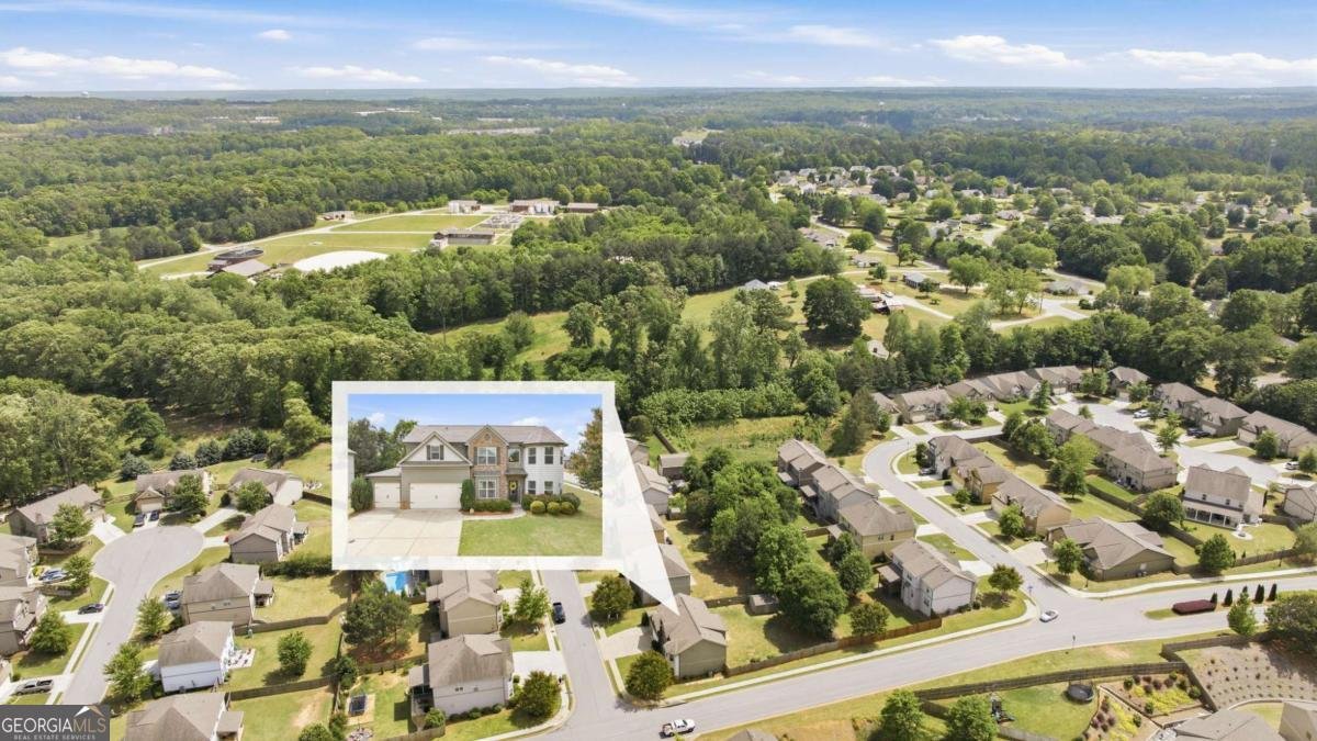 5821 Park Point Flowery Branch - Photo 61