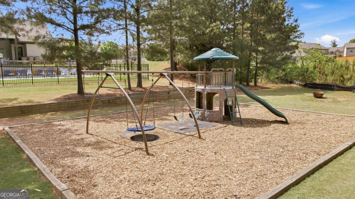 5821 Park Point Flowery Branch - Photo 64