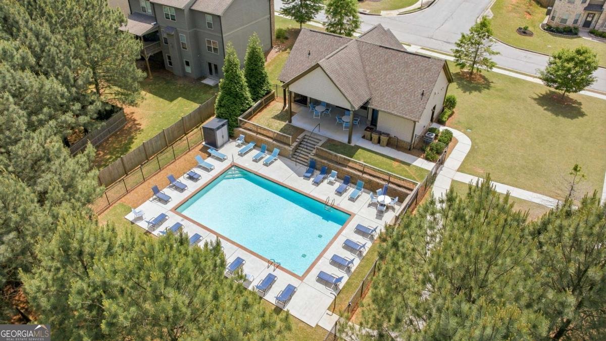 5821 Park Point Flowery Branch - Photo 65